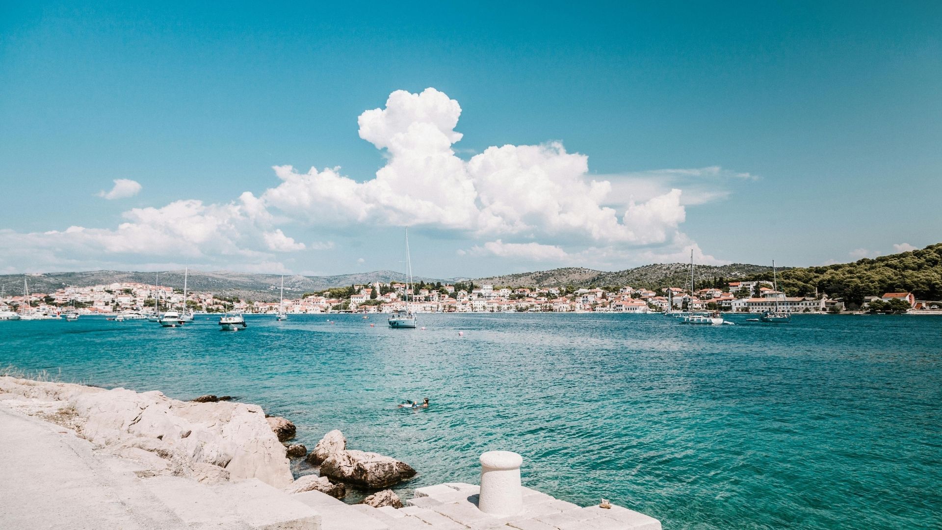 Croatia